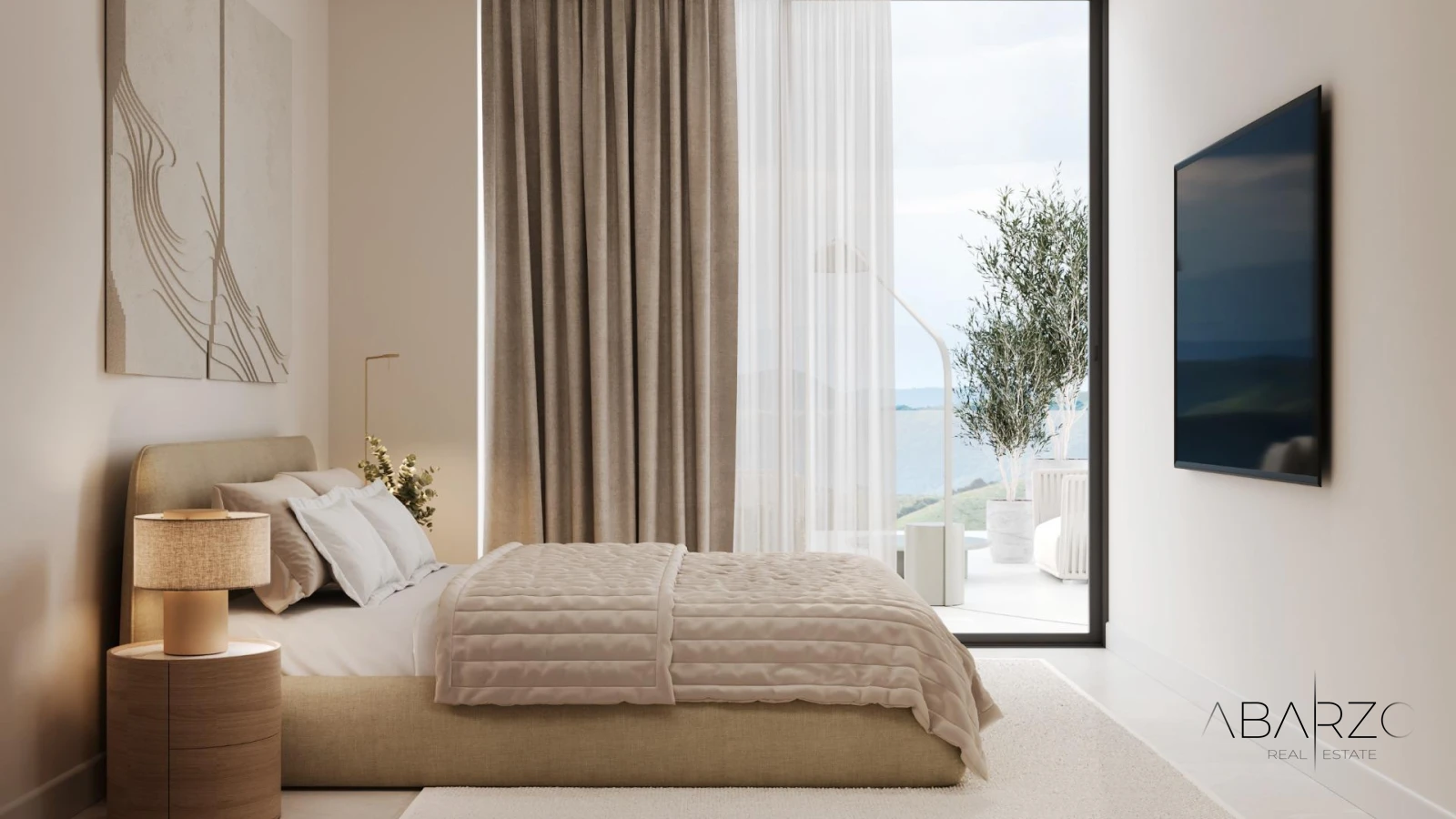 Modern Apartments with Sunny Terraces in Estepona's Prime Coastal Location — interior, West Estepona, Estepona (35 of 38)