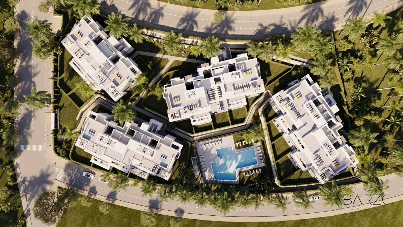 Modern Apartments with Sunny Terraces in Estepona's Prime Coastal Location — interior, West Estepona, Estepona (7 of 38)