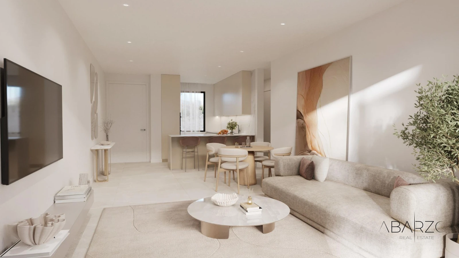 Modern Apartments with Sunny Terraces in Estepona's Prime Coastal Location — interior, West Estepona, Estepona (24 of 38)