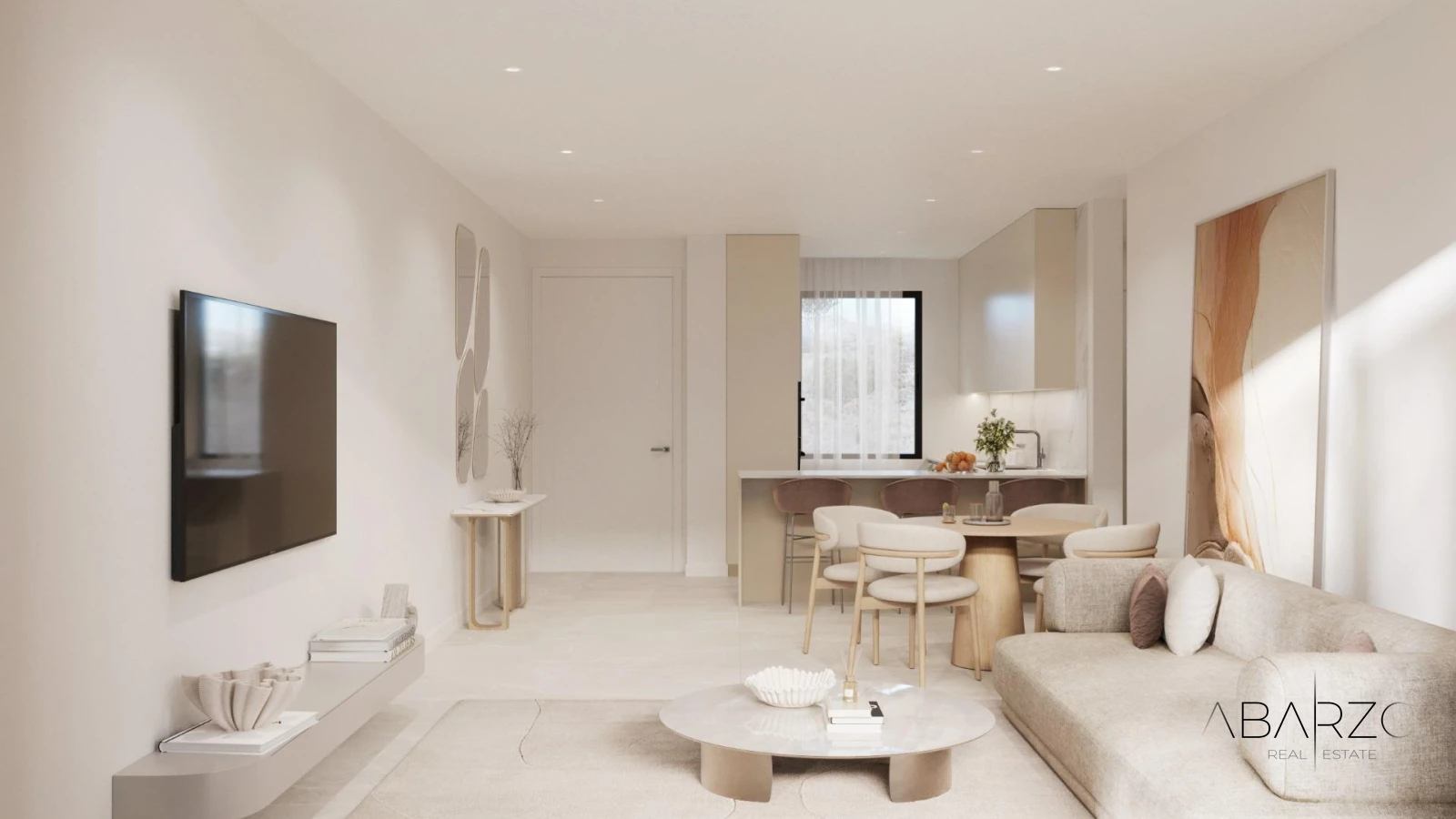 Modern Apartments with Sunny Terraces in Estepona's Prime Coastal Location — interior, West Estepona, Estepona (26 of 38)