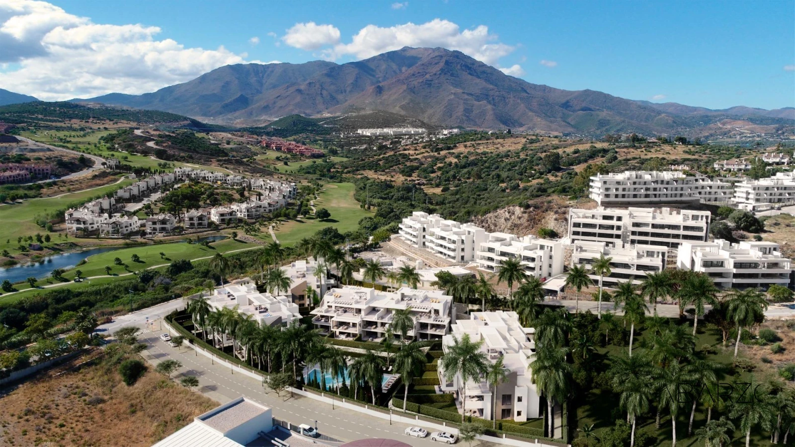 Modern Apartments with Sunny Terraces in Estepona's Prime Coastal Location — interior, West Estepona, Estepona (14 of 38)