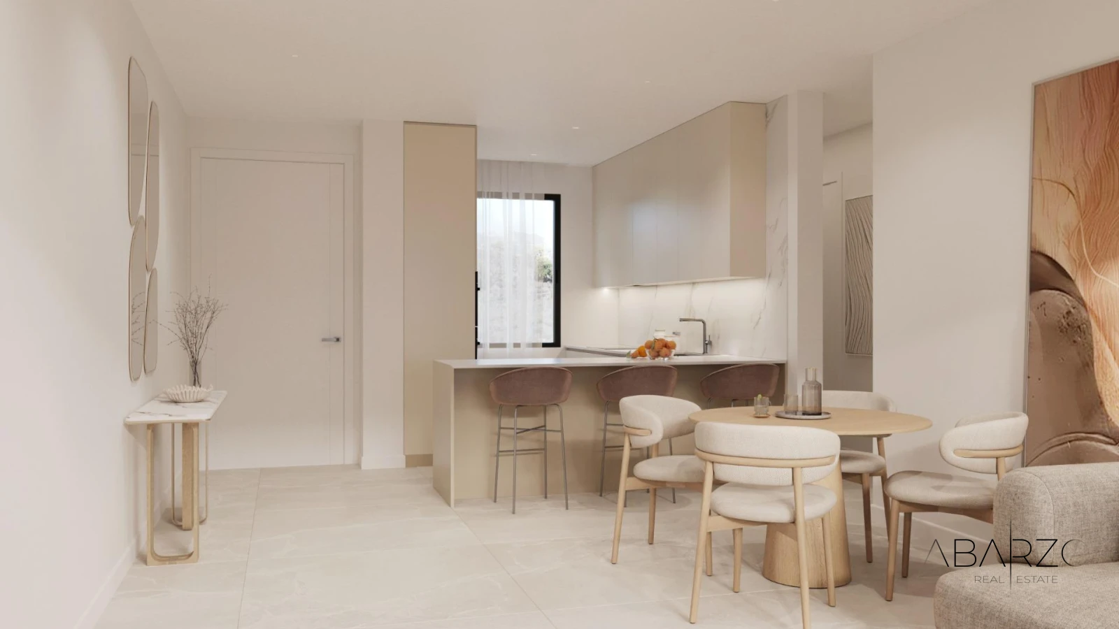 Modern Apartments with Sunny Terraces in Estepona's Prime Coastal Location — interior, West Estepona, Estepona (30 of 38)