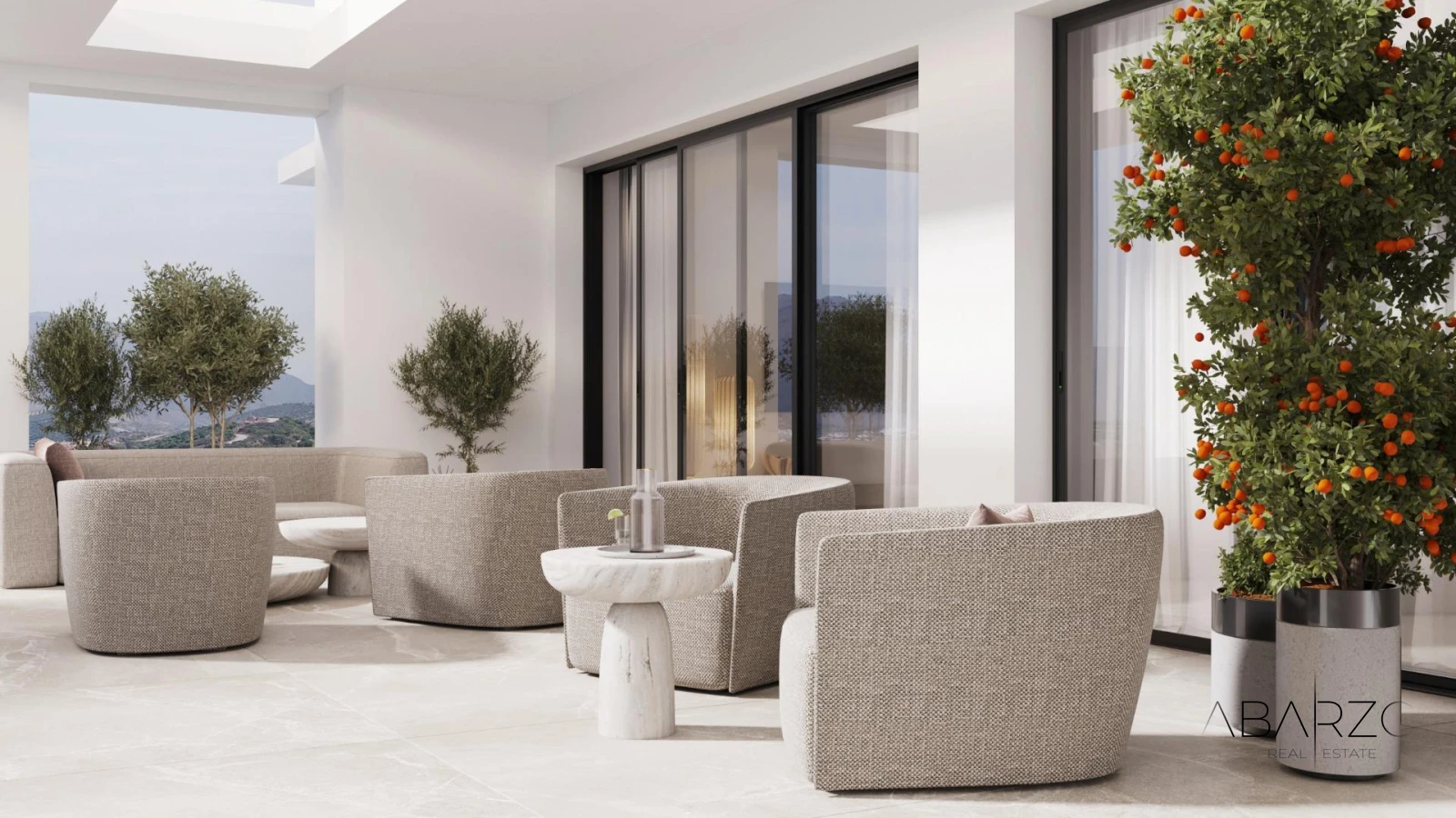Modern Apartments with Sunny Terraces in Estepona's Prime Coastal Location — interior, West Estepona, Estepona (37 of 38)