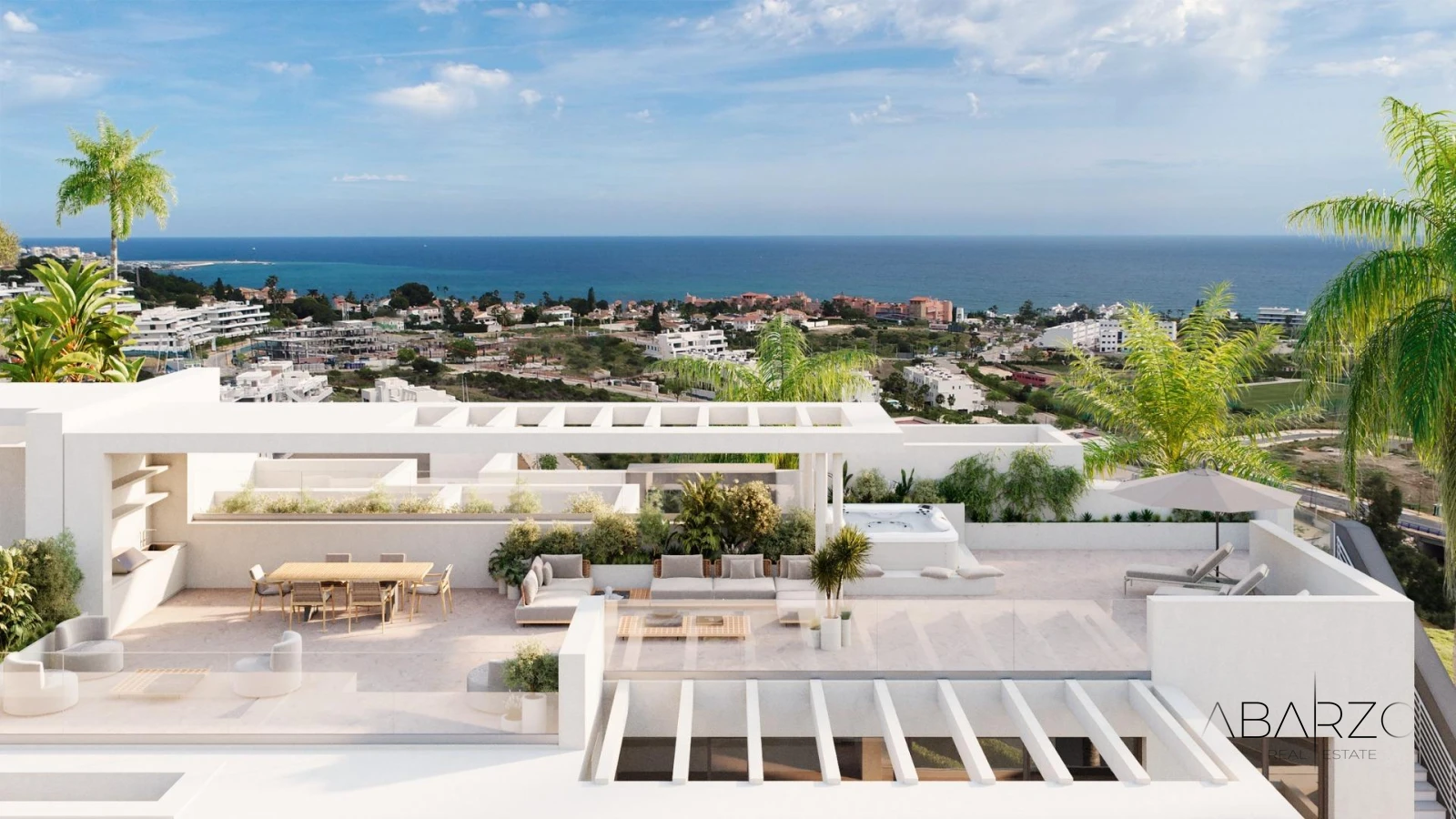 Modern Apartments with Sunny Terraces in Estepona's Prime Coastal Location — interior, West Estepona, Estepona (23 of 38)