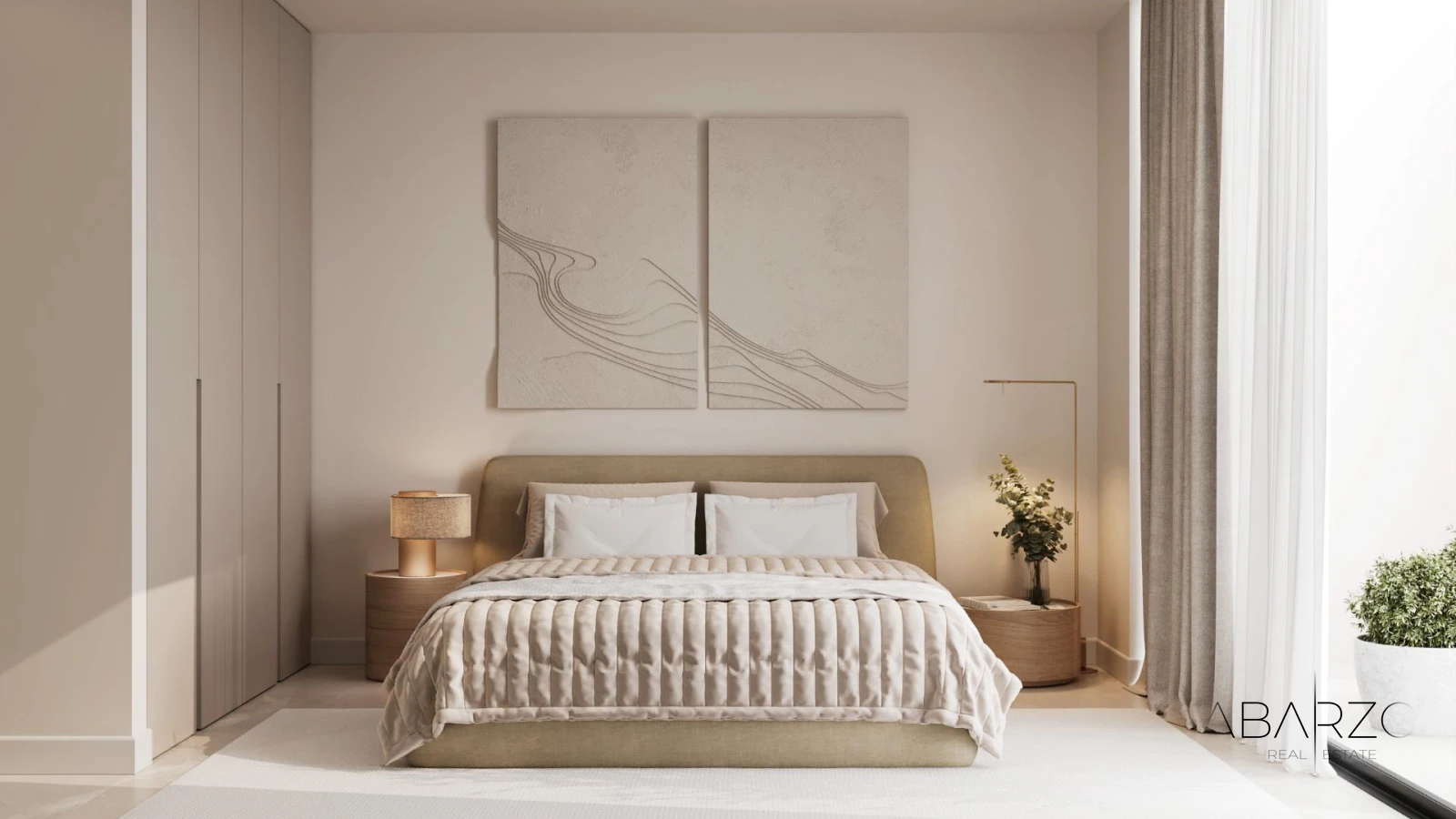 Modern Apartments with Sunny Terraces in Estepona's Prime Coastal Location — interior, West Estepona, Estepona (34 of 38)