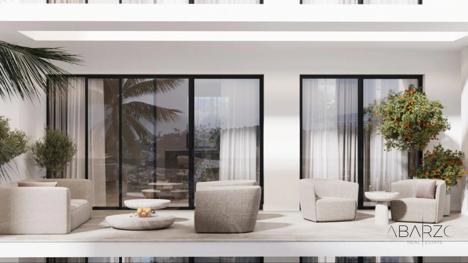 Modern Apartments with Sunny Terraces in Estepona's Prime Coastal Location — interior, West Estepona, Estepona (36 of 38)