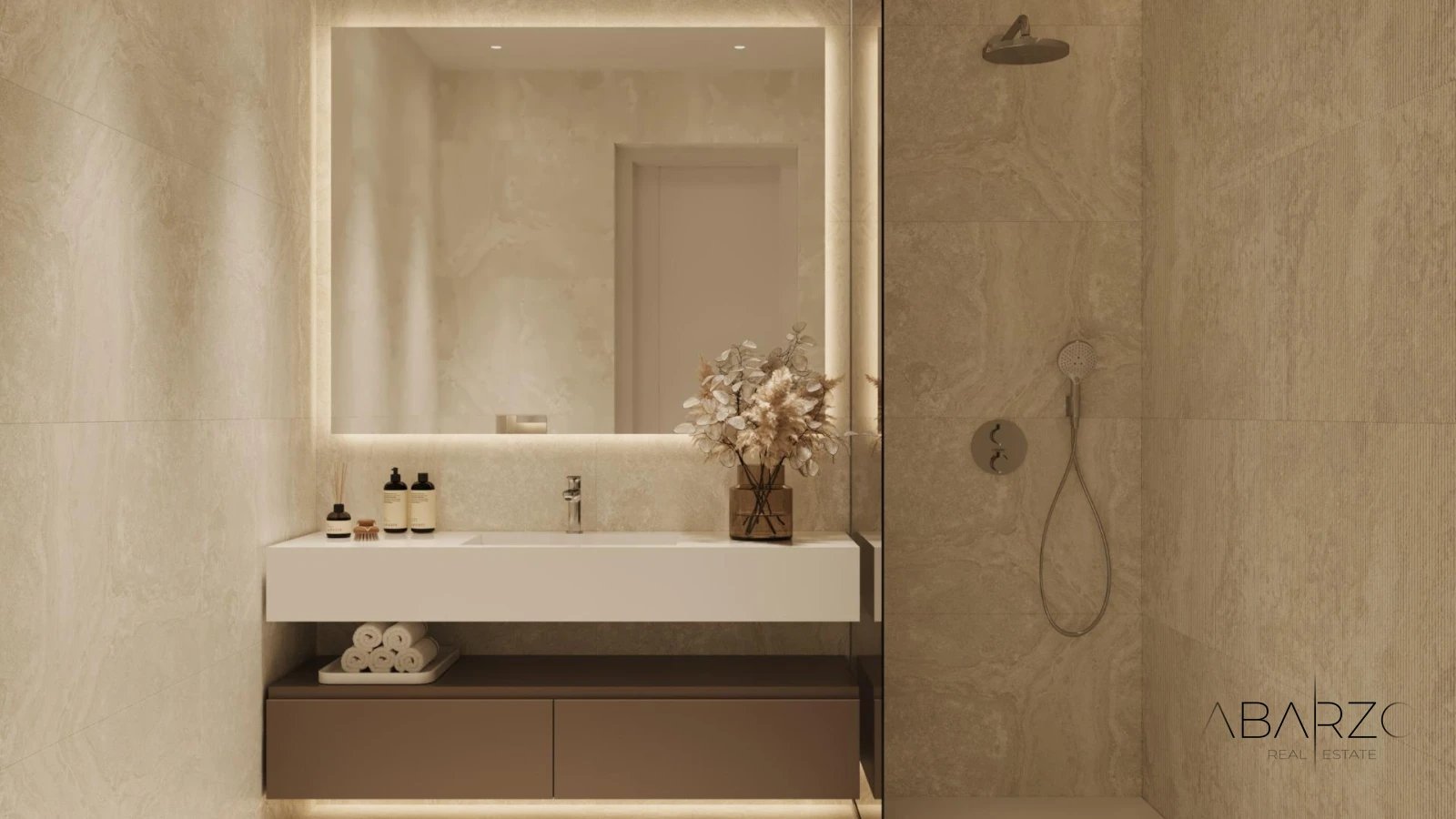 Modern Apartments with Sunny Terraces in Estepona's Prime Coastal Location — interior, West Estepona, Estepona (31 of 38)