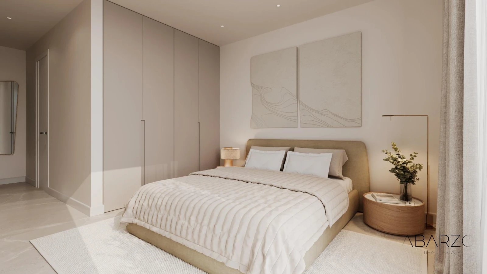 Modern Apartments with Sunny Terraces in Estepona's Prime Coastal Location — interior, West Estepona, Estepona (33 of 38)