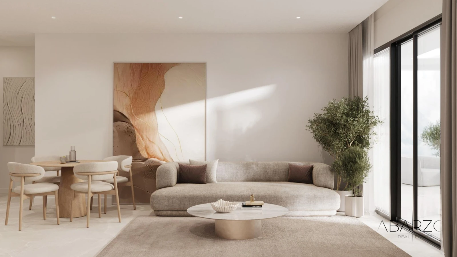 Modern Apartments with Sunny Terraces in Estepona's Prime Coastal Location — interior, West Estepona, Estepona (25 of 38)