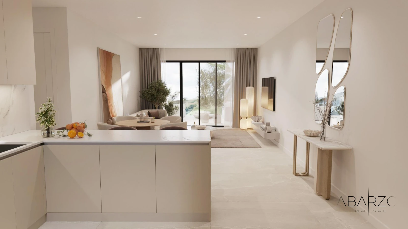Modern Apartments with Sunny Terraces in Estepona's Prime Coastal Location — interior, West Estepona, Estepona (28 of 38)