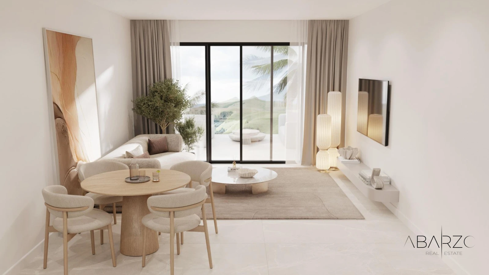 Modern Apartments with Sunny Terraces in Estepona's Prime Coastal Location — interior, West Estepona, Estepona (27 of 38)
