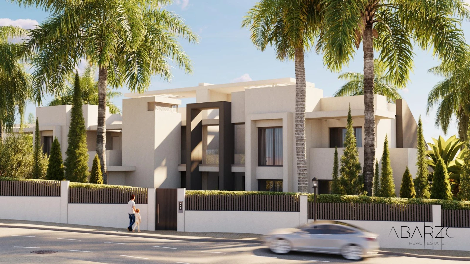 Modern Apartments with Sunny Terraces in Estepona's Prime Coastal Location — interior, West Estepona, Estepona (17 of 38)