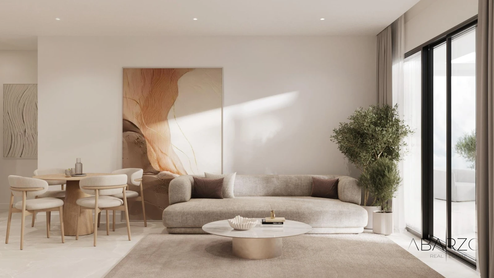 Modern Apartments and Penthouses in Estepona with Pool and Parking — interior, West Estepona, Estepona (8 of 34)