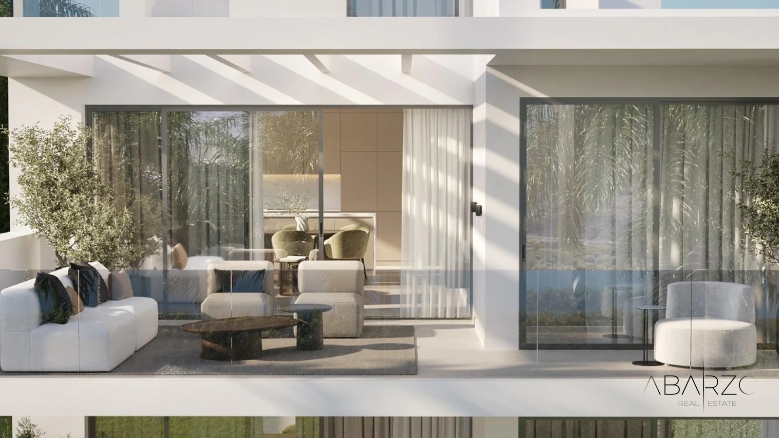 Modern Apartments and Penthouses in Estepona with Pool and Parking — interior, West Estepona, Estepona (5 of 34)