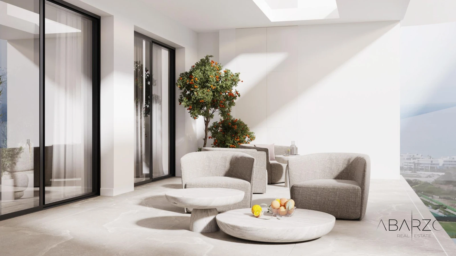 Modern Apartments and Penthouses in Estepona with Pool and Parking — interior, West Estepona, Estepona (19 of 34)