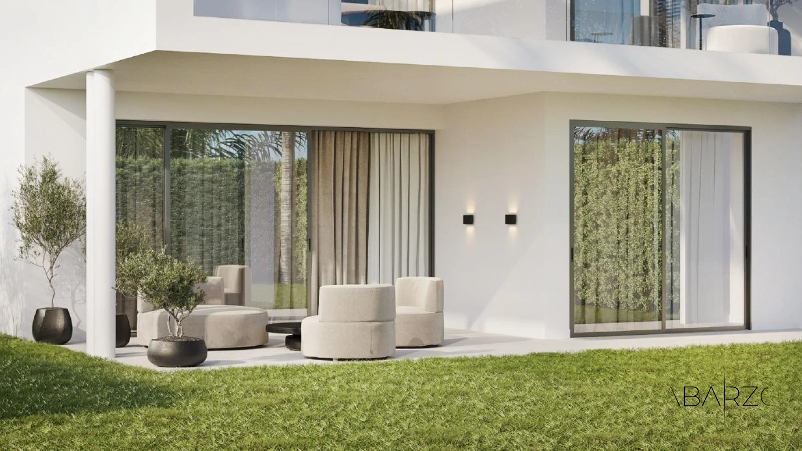 Modern Apartments with Sunny Terraces in Estepona Coastal Town — interior, West Estepona, Estepona (20 of 33)