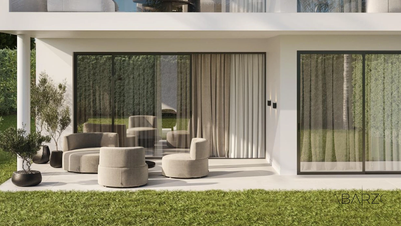 Modern Apartments with Sunny Terraces in Estepona Coastal Town — interior, West Estepona, Estepona (19 of 33)