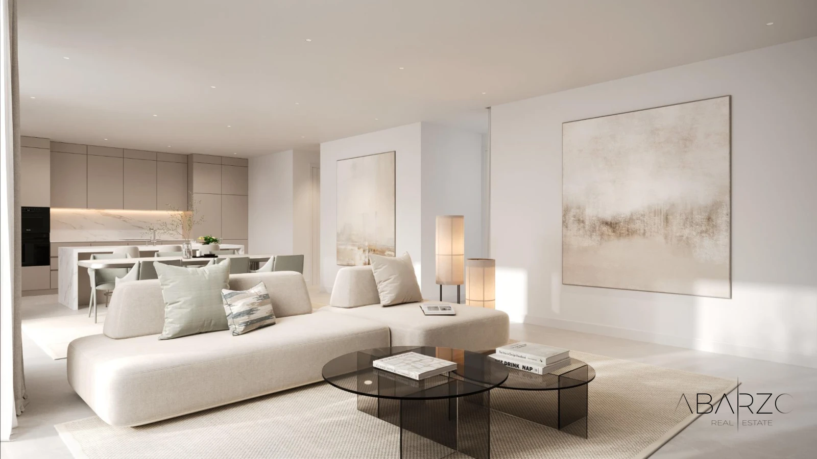 Modern Apartments with Sunny Terraces in Estepona Coastal Town — interior, West Estepona, Estepona (26 of 37)