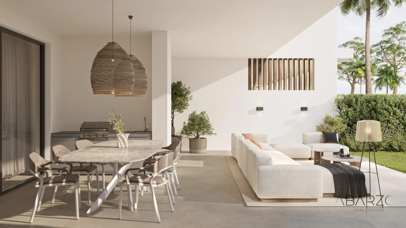 New Build Apartment with Sea Views in Resinera Voladilla, Estepona — interior, New Golden Mile, Estepona (6 of 45)