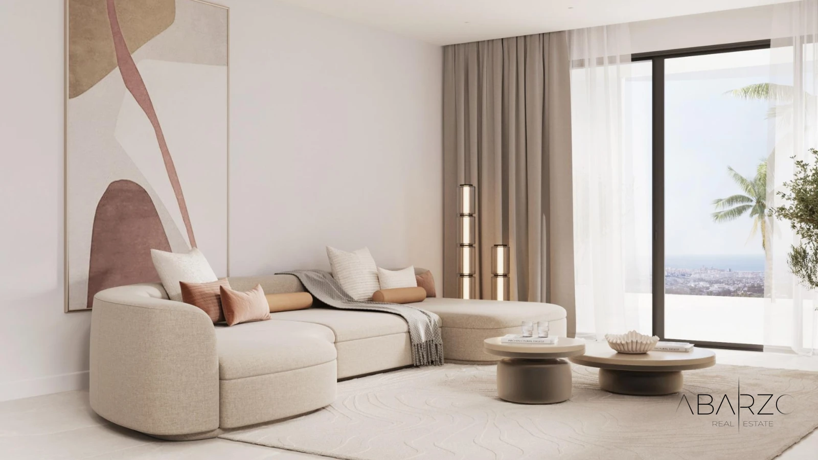 New Build Apartment with Sea Views in Resinera Voladilla, Estepona — interior, New Golden Mile, Estepona (17 of 45)