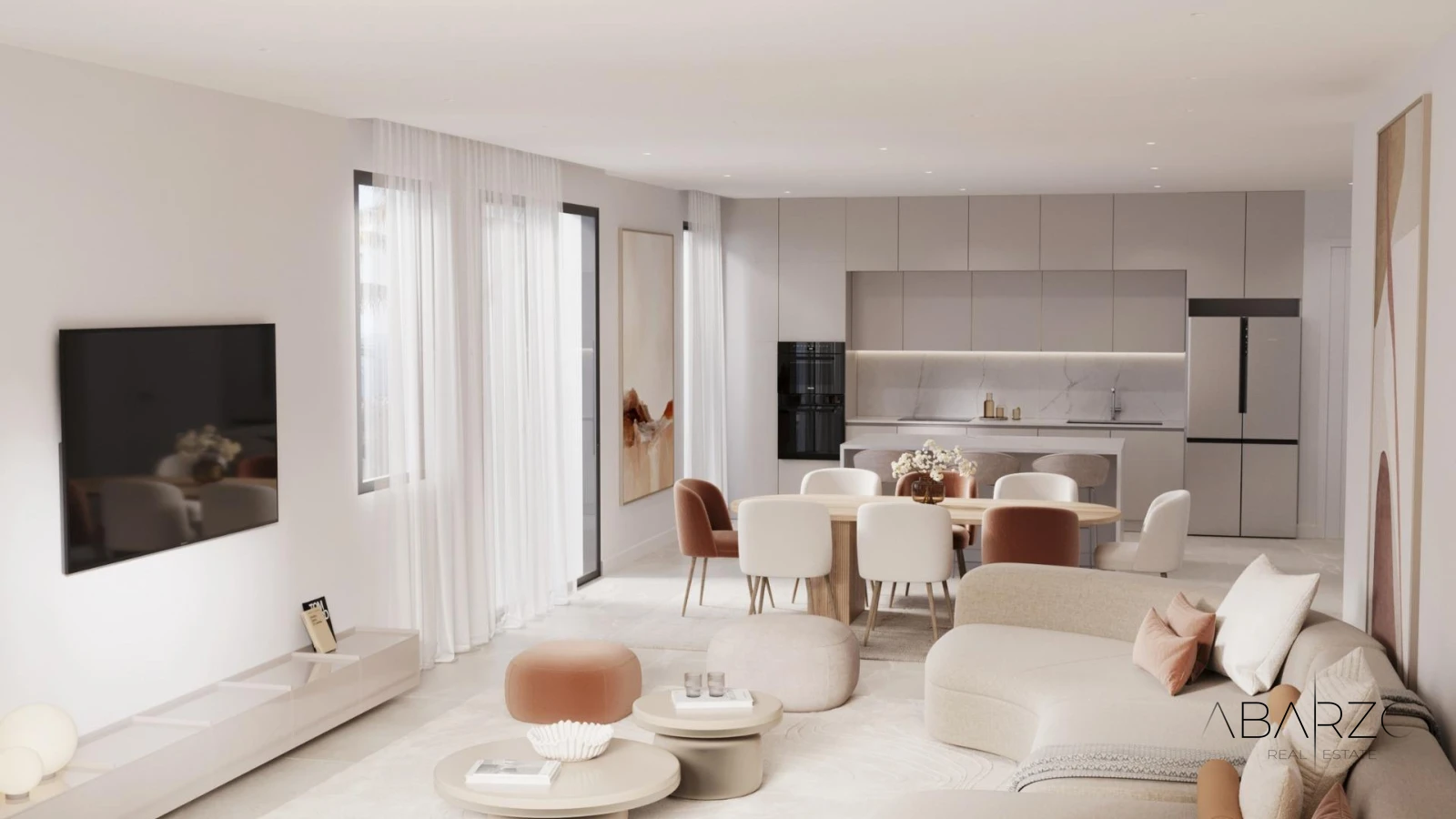 New Build Apartment with Sea Views in Resinera Voladilla, Estepona — interior, New Golden Mile, Estepona (29 of 45)