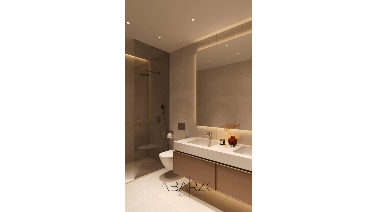 New Build Apartment with Sea Views in Resinera Voladilla, Estepona — interior, New Golden Mile, Estepona (42 of 45)