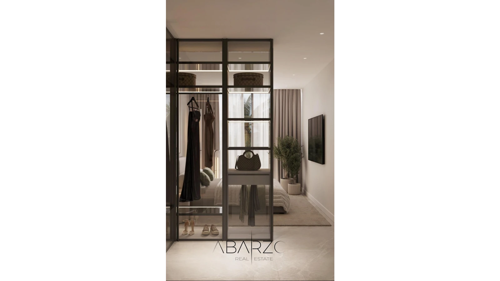 New Build Apartment with Sea Views in Resinera Voladilla, Estepona — interior, New Golden Mile, Estepona (35 of 45)