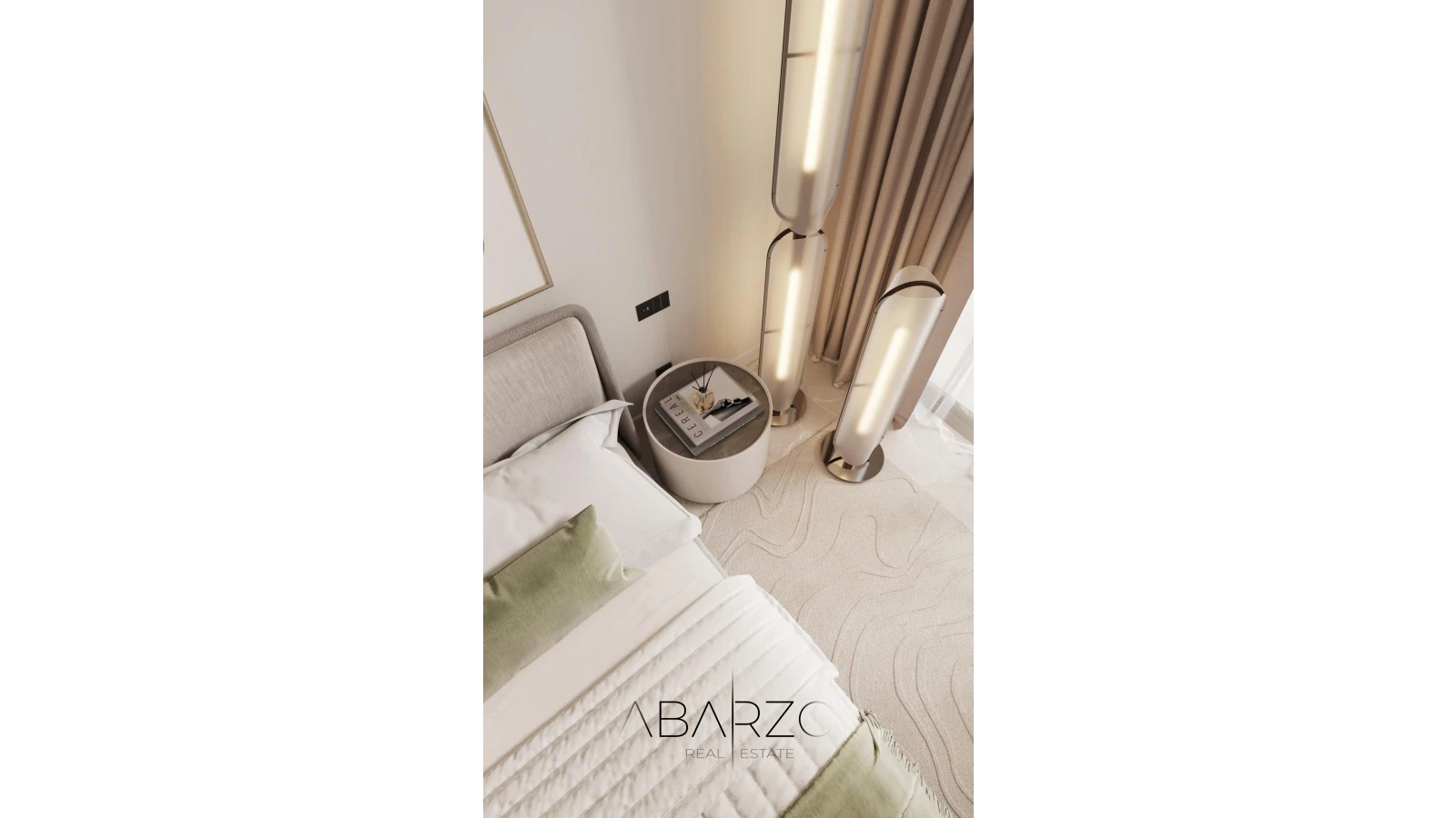 New Build Apartment with Sea Views in Resinera Voladilla, Estepona — interior, New Golden Mile, Estepona (34 of 45)