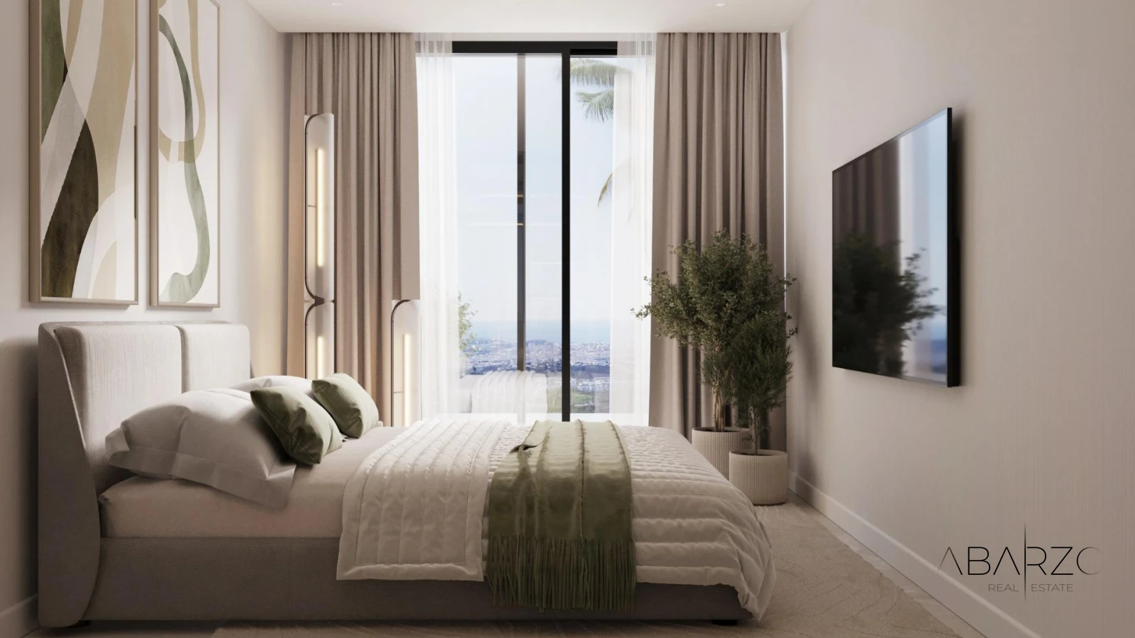 New Build Apartment with Sea Views in Resinera Voladilla, Estepona — interior, New Golden Mile, Estepona (32 of 45)