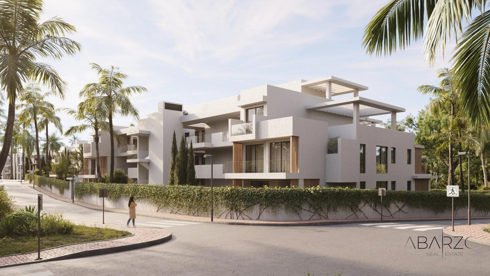 New Build Apartment with Sea Views in Resinera Voladilla, Estepona — interior, New Golden Mile, Estepona (11 of 45)