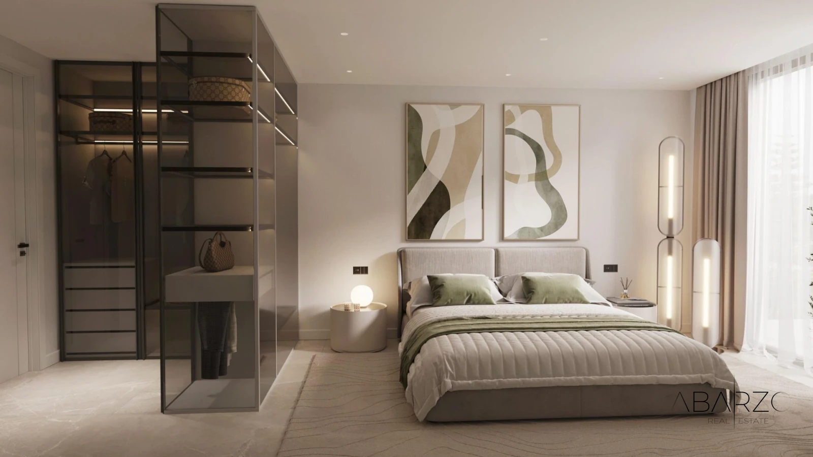 New Build Apartments and Penthouses Near Estepona with Sea Views and Pool — interior, New Golden Mile, Estepona (30 of 45)