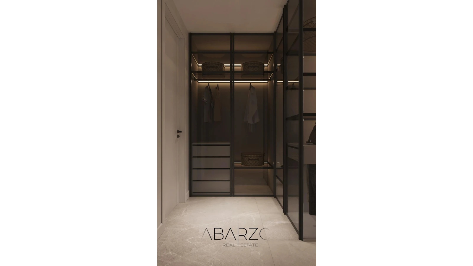 New Build Apartments and Penthouses Near Estepona with Sea Views and Pool — interior, New Golden Mile, Estepona (36 of 45)