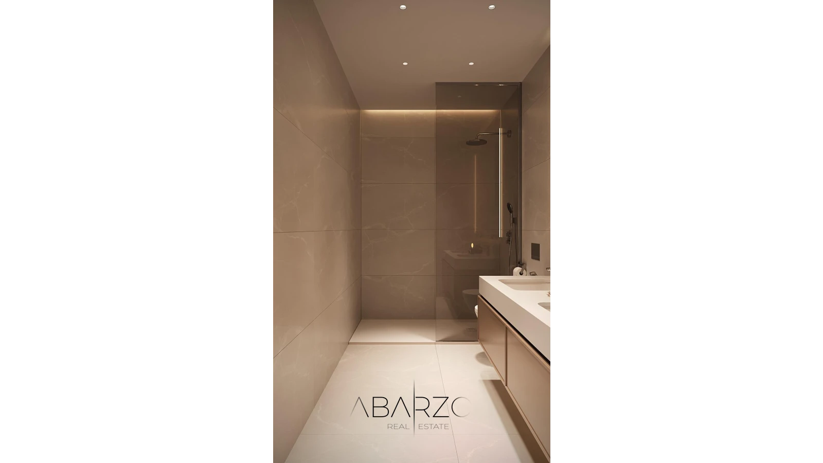 New Build Apartments and Penthouses Near Estepona with Sea Views and Pool — interior, New Golden Mile, Estepona (43 of 45)
