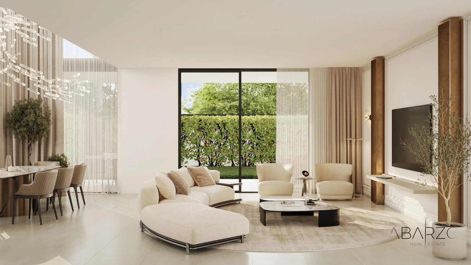 New Build Luxury Villa in Marbella with Private Pool and Gym — interior, Marbella East, Marbella (6 of 31)