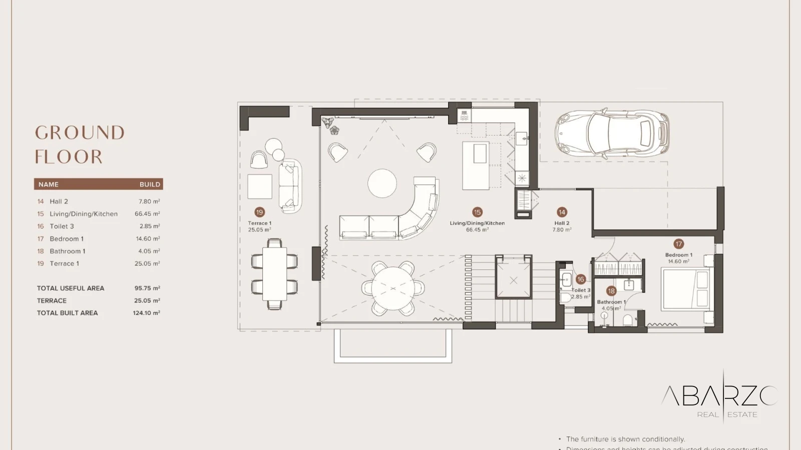New Build Luxury Villa in Marbella with Private Pool and Gym — interior, Marbella East, Marbella (29 of 31)