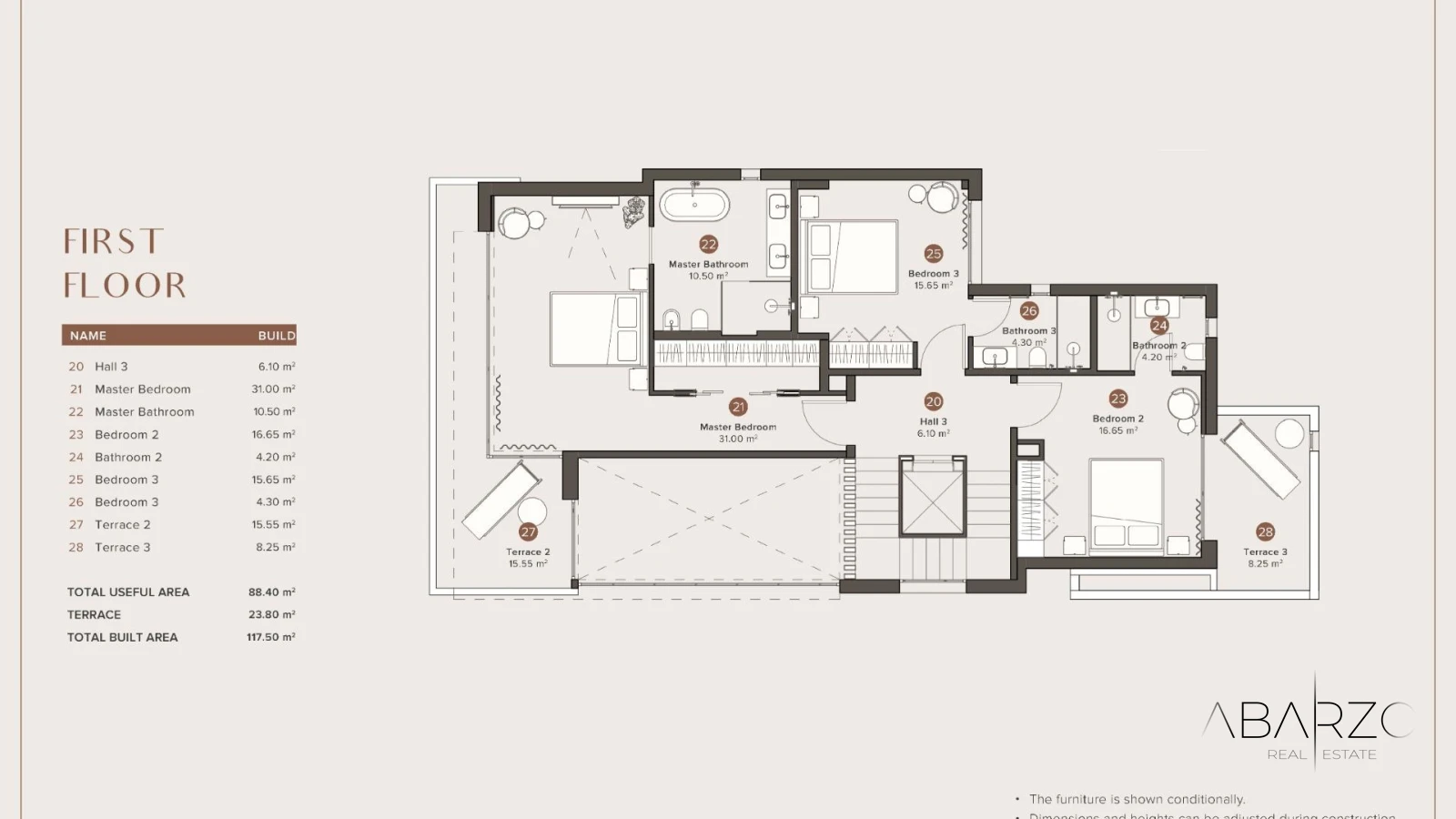 New Build Luxury Villa in Marbella with Private Pool and Gym — interior, Marbella East, Marbella (30 of 31)