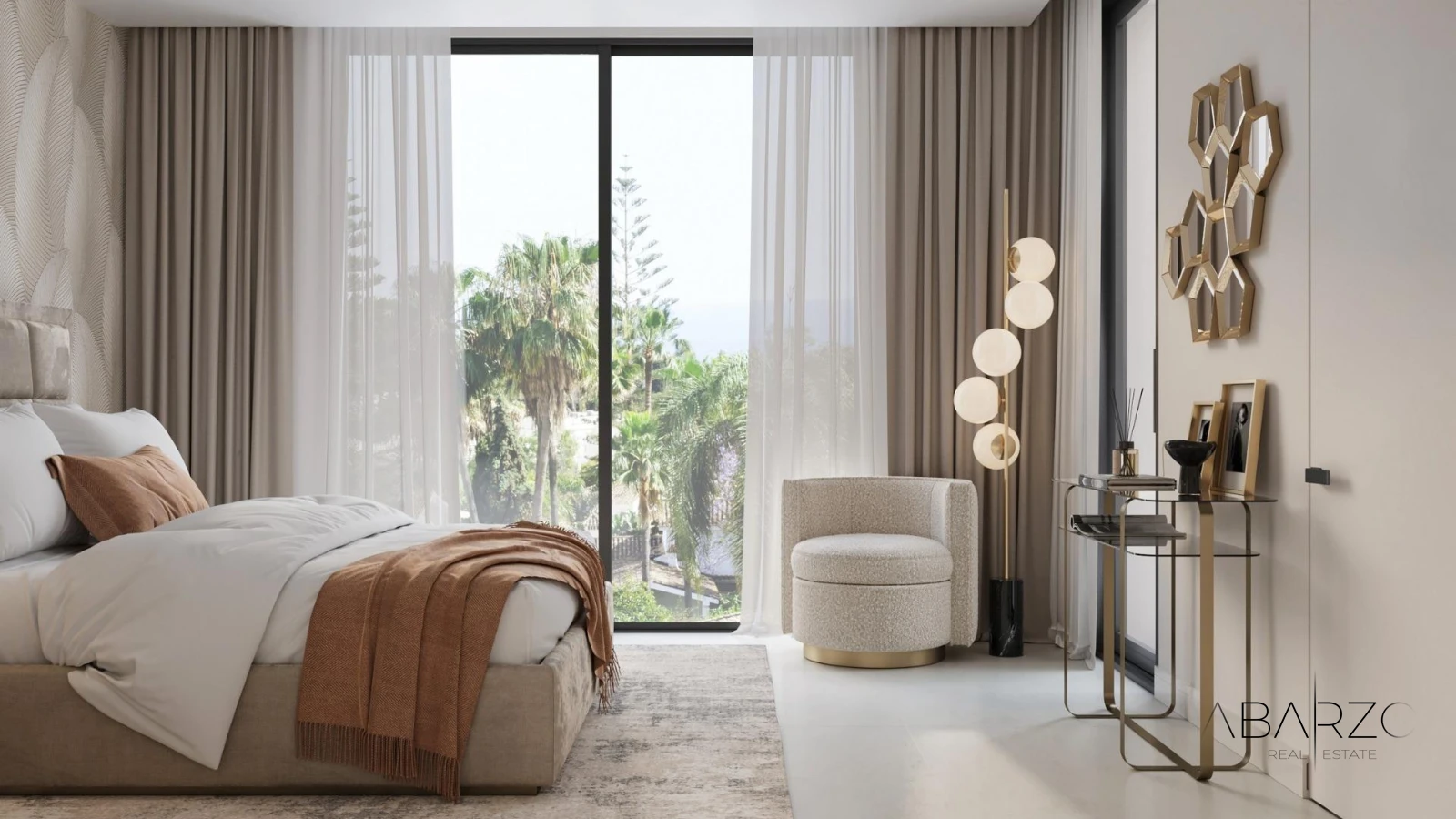 New Build Luxury Villa in Marbella with Private Pool and Gym — interior, Marbella East, Marbella (15 of 31)
