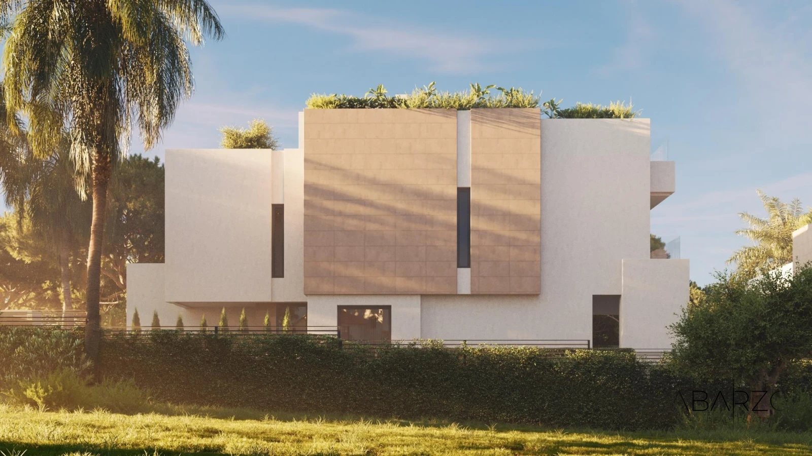 New Build Luxury Villa in Marbella with Private Pool and Gym — interior, Marbella East, Marbella (26 of 31)