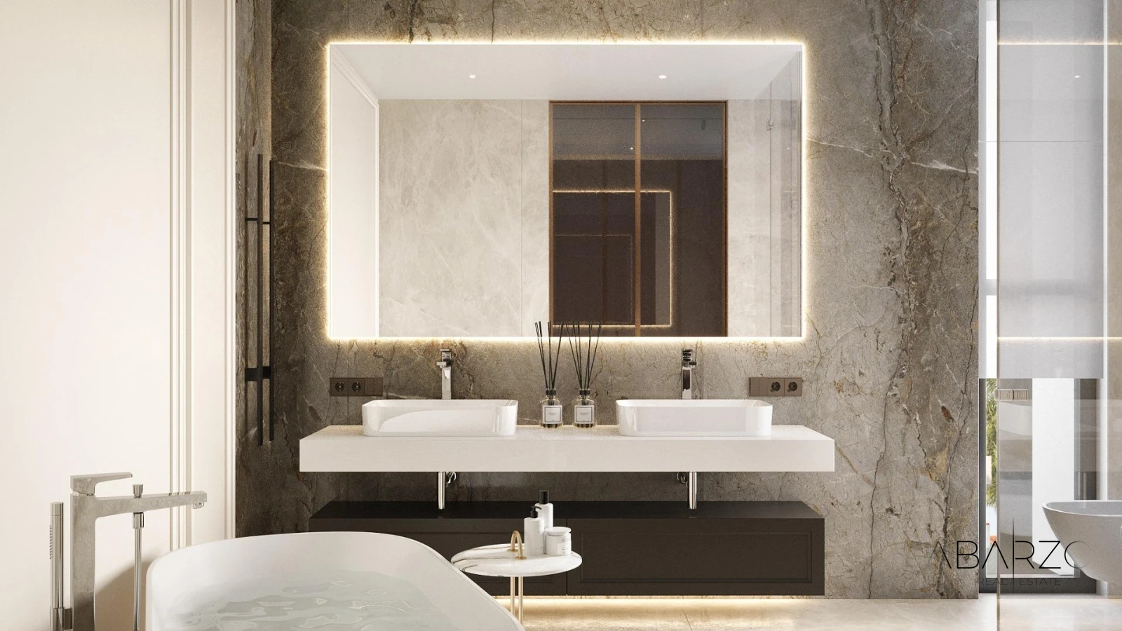 New Build Luxury Villa in Marbella with Private Pool and Gym — interior, Marbella East, Marbella (21 of 31)