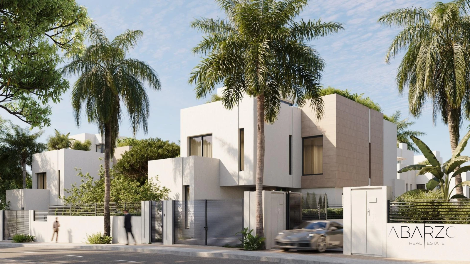 New Build Luxury Villa in Marbella with Private Pool and Gym — interior, Marbella East, Marbella (5 of 31)