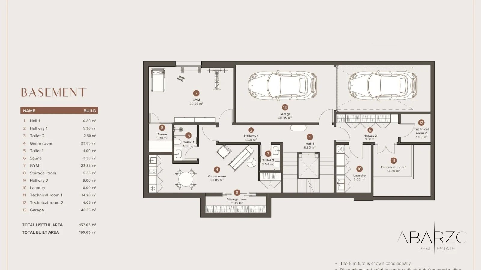 New Build Luxury Villa in Marbella with Private Pool and Gym — interior, Marbella East, Marbella (28 of 31)