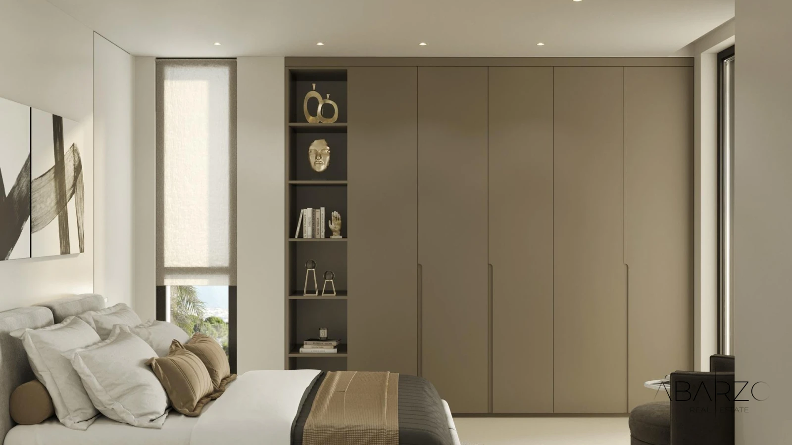 New Build Luxury Villa in Marbella with Private Pool and Gym — interior, Marbella East, Marbella (19 of 31)
