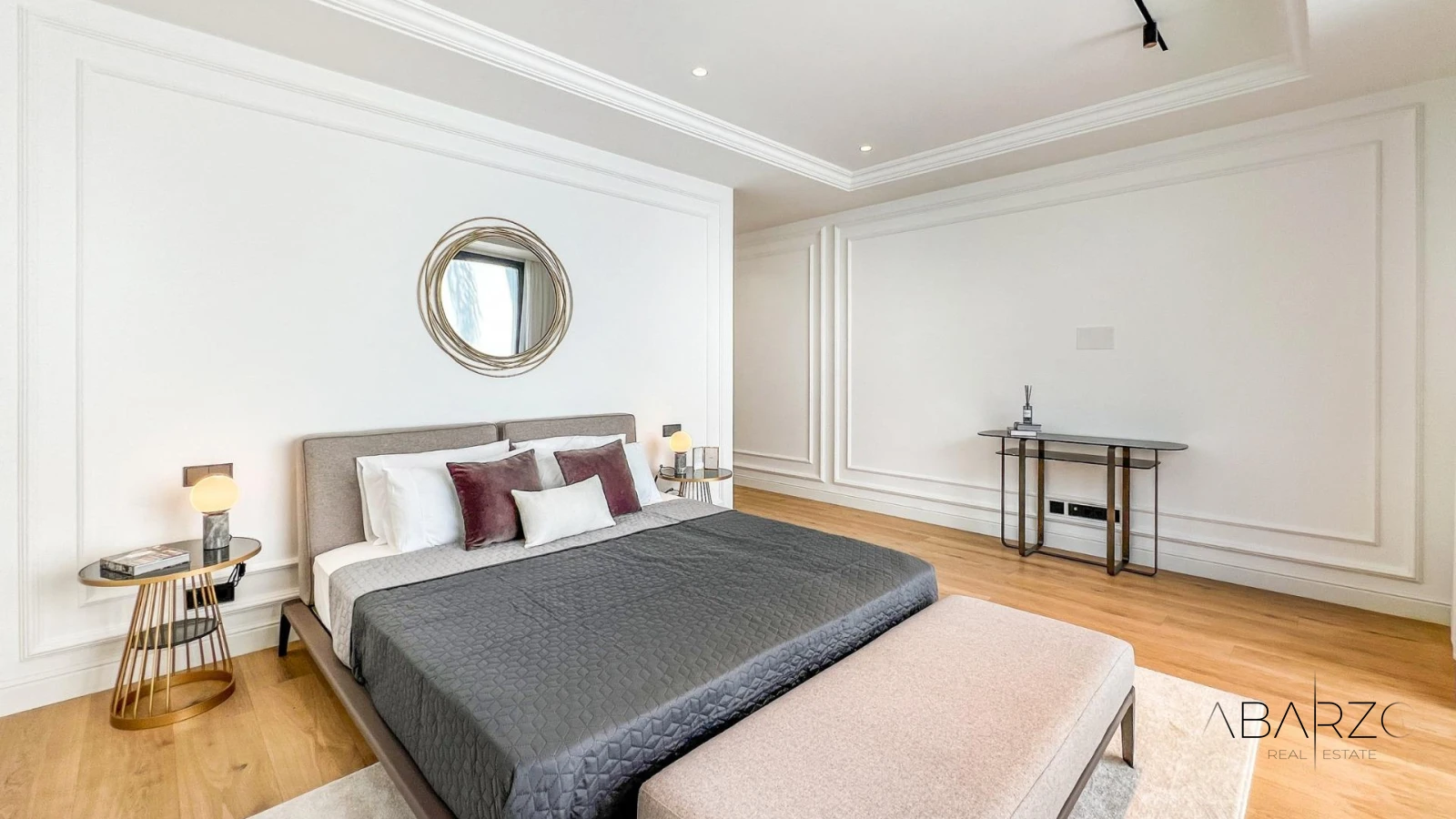 New Build Luxury Villas in Lomas de Marbella Club with Sea Views — interior, Golden Mile, Marbella (12 of 49)