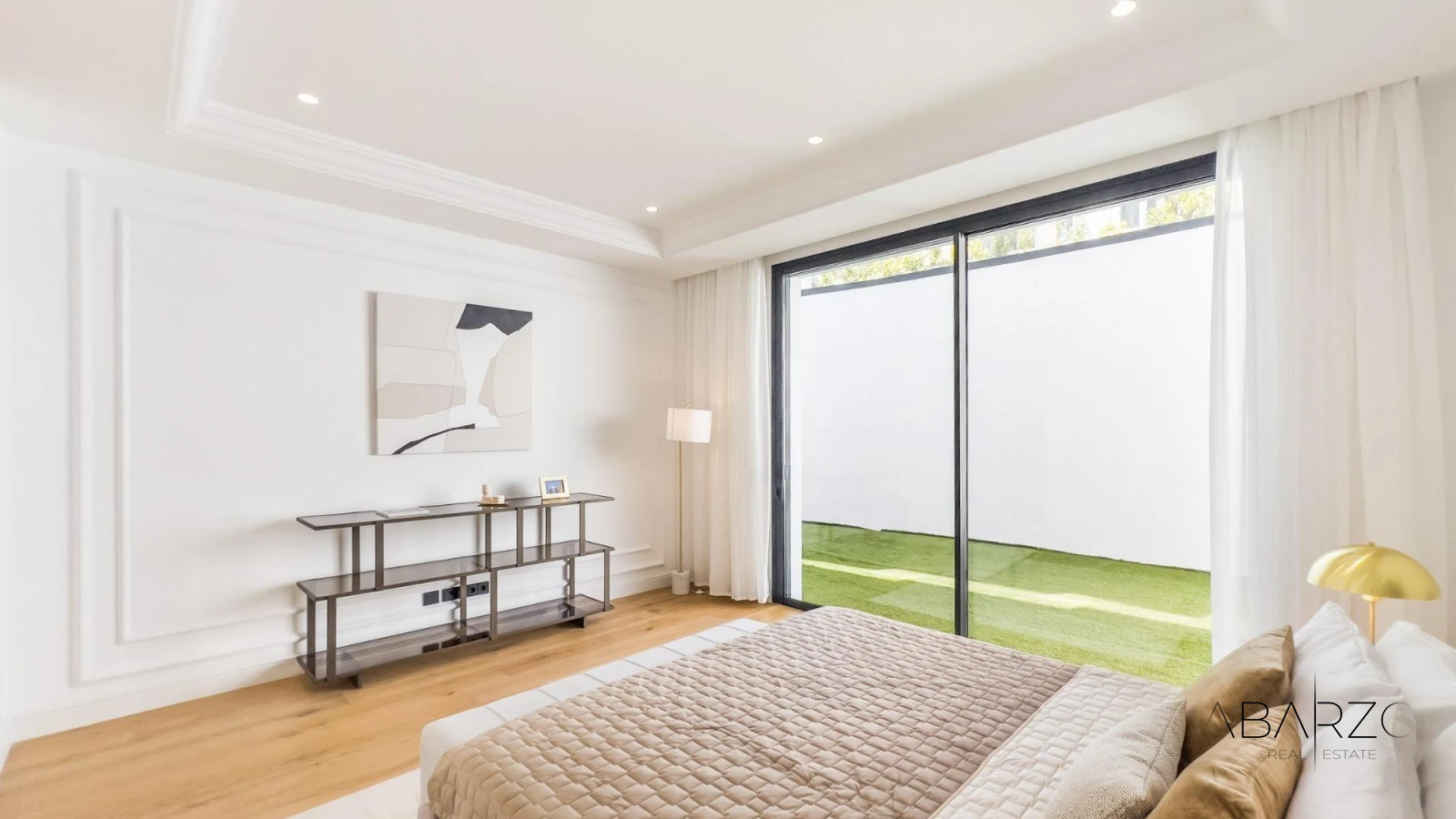 New Build Luxury Villas in Lomas de Marbella Club with Sea Views — interior, Golden Mile, Marbella (16 of 49)