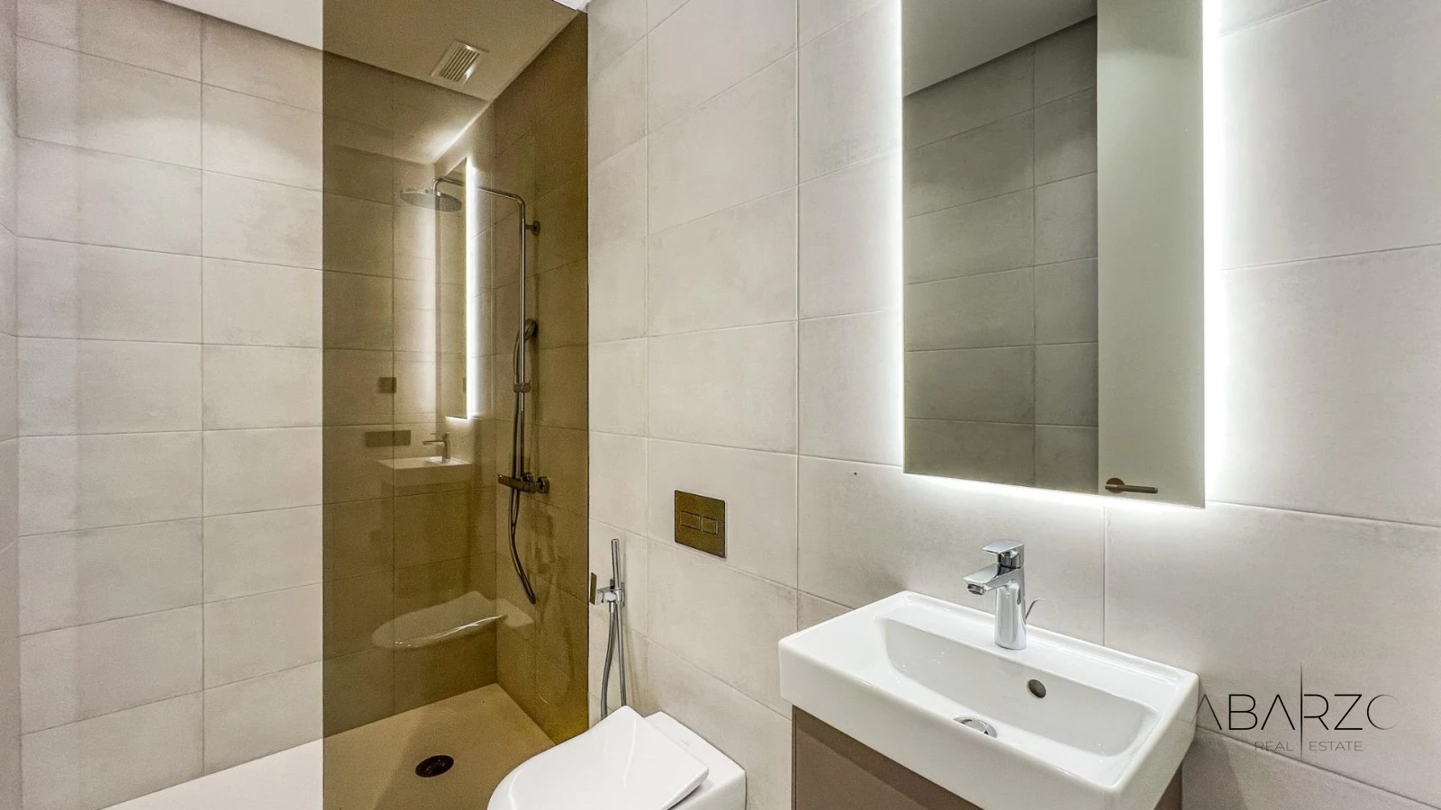 New Build Luxury Villas in Lomas de Marbella Club with Sea Views — interior, Golden Mile, Marbella (30 of 49)