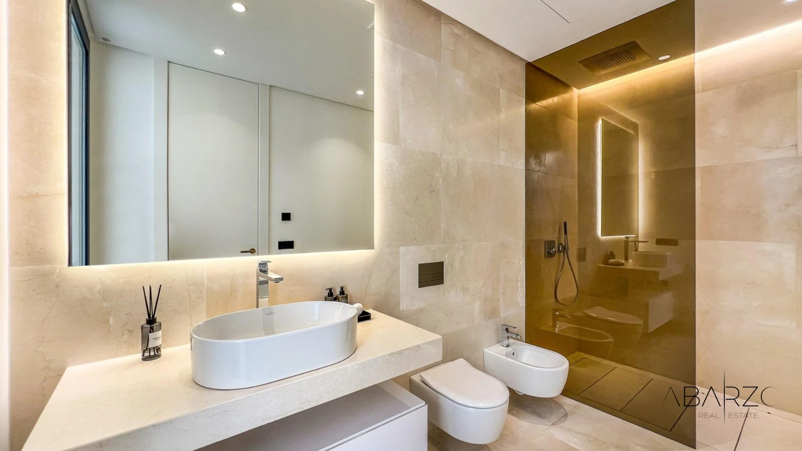New Build Luxury Villas in Lomas de Marbella Club with Sea Views — interior, Golden Mile, Marbella (17 of 49)