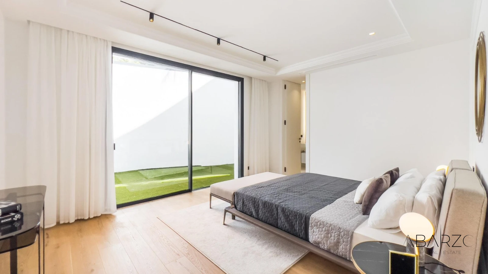 New Build Luxury Villas in Lomas de Marbella Club with Sea Views — interior, Golden Mile, Marbella (13 of 49)