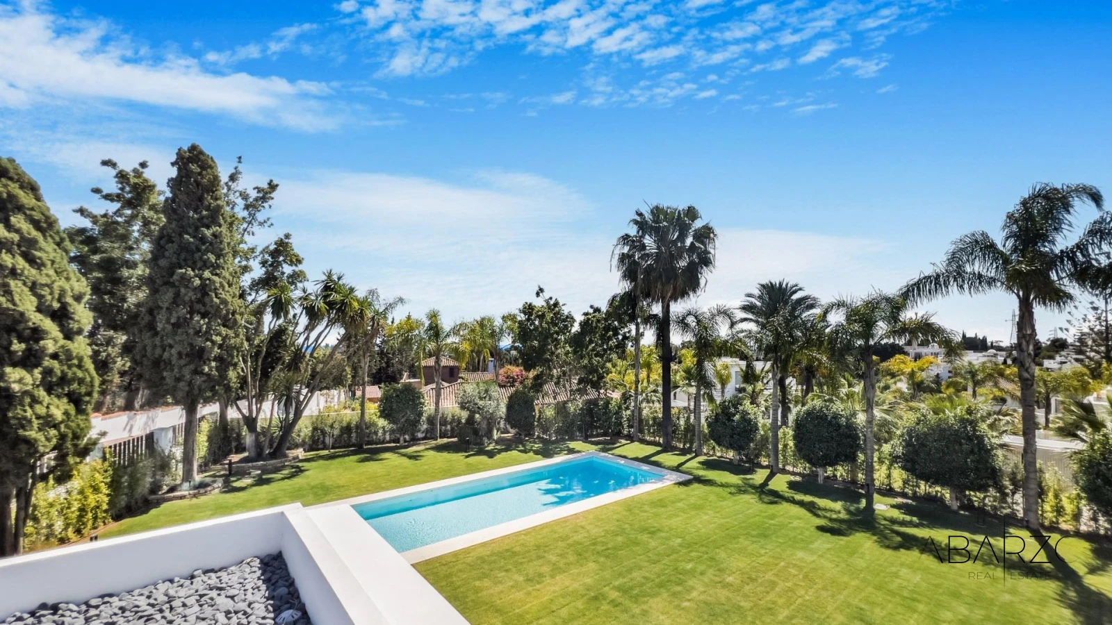 New Build Luxury Villas in Lomas de Marbella Club with Sea Views — interior, Golden Mile, Marbella (33 of 49)