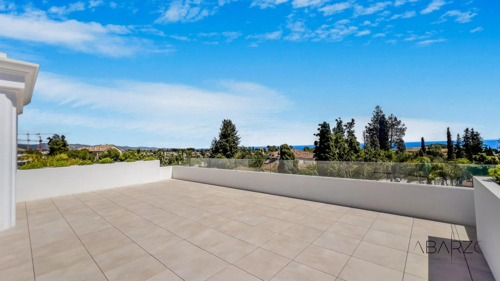 New Build Luxury Villas in Lomas de Marbella Club with Sea Views — interior, Golden Mile, Marbella (36 of 49)