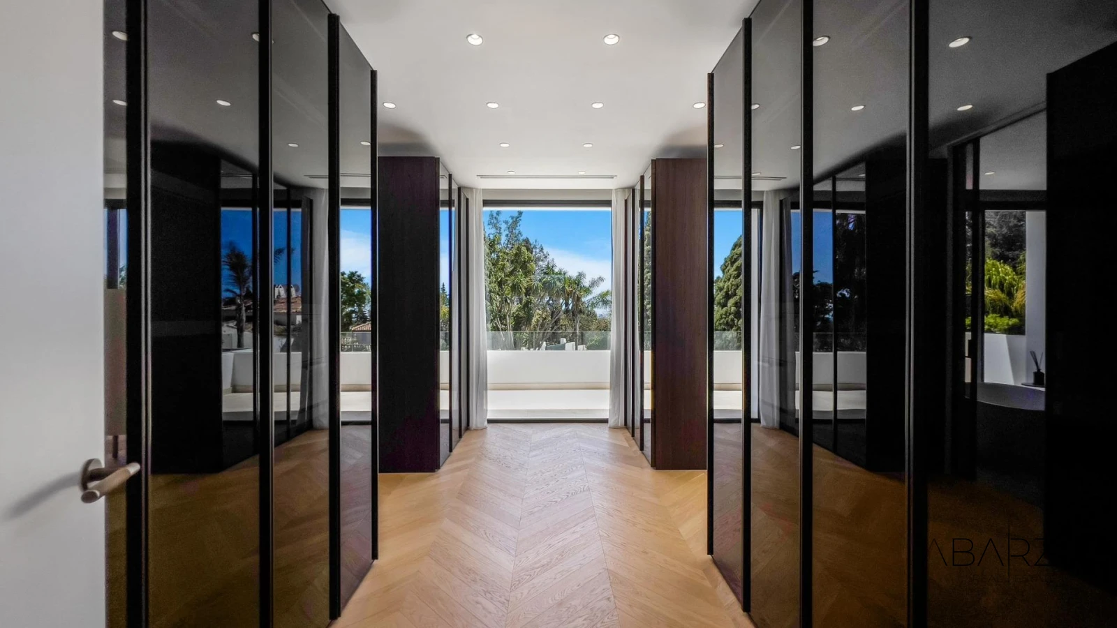 New Build Luxury Villas in Lomas de Marbella Club with Sea Views — interior, Golden Mile, Marbella (20 of 49)